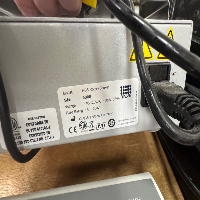 Qiagen Hybrid Capture System Rotary Shaker image 0